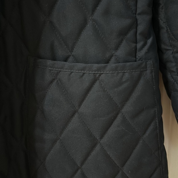 Brooks Brothers 346 Quilted Jacket - Picture 5 of 7